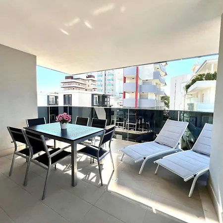Apartment Flat *