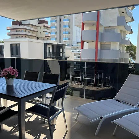 Apartment Flat Lignano Sabbiadoro