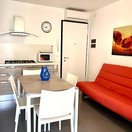 Apartment Flat