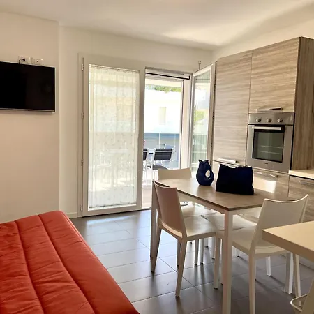 Flat Lignano Sabbiadoro