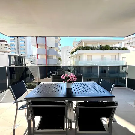 Flat Lignano Sabbiadoro