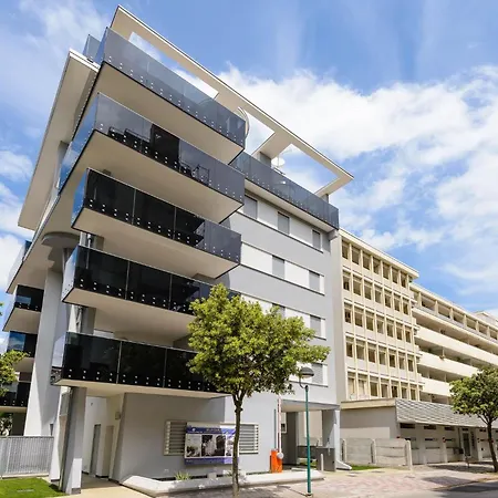 Apartment Flat Lignano Sabbiadoro