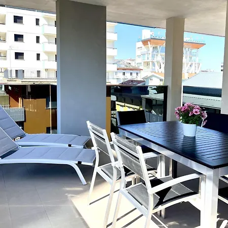 Flat Lignano Sabbiadoro