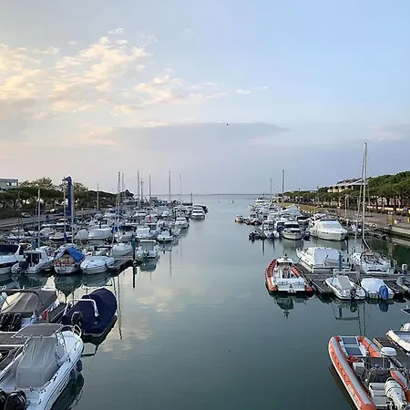 Apartment Flat Lignano Sabbiadoro